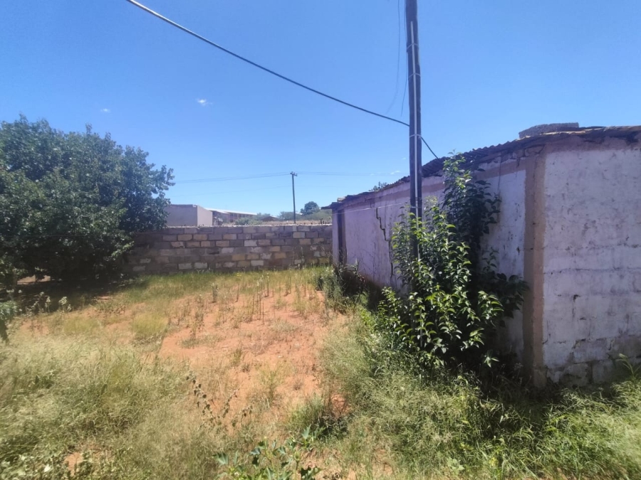 1 Bedroom Property for Sale in Freedom Park Free State